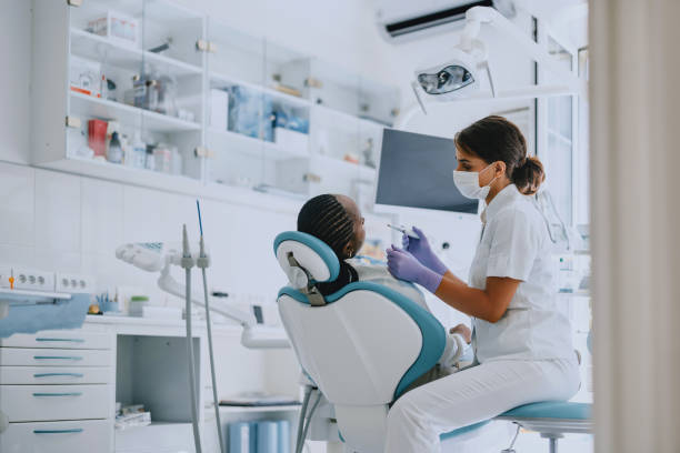 Best Root Canal Treatment  in Portageville, MO