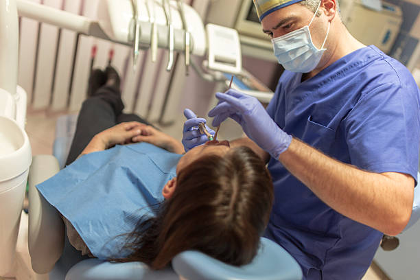 Portageville, MO  Holistic Dental Services Company